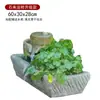 Fonte de Água Pixiu Estilo Chinês com Energia Solar para Pátio, Varanda, Jardim, Água Circulante, Tanque de Peixes para Paisagismo, Aquário Interno