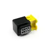 Conector de Energía Nueva 8 Agujeros 1-1564416-1 1-1418479-1 Arnés de Cableado Impermeable Conector Macho y Hembra