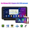 Adecuado para Citroen C4Lc-Quatrec4L2019-2023 Navegación Android Imagen de Reversa Máquina Todo en Uno