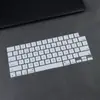 Película protectora para teclado de computadora portátil Apple 2023 MacBook Pro de 16 pulgadas M2 [A2780]