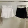Wgwe9770 Ropa de Mujer Shisanxing Guangzhou Verano 2026 Nuevo Estilo Coreano Cintura Alta Encaje Falda Versátil