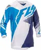 Comércio Exterior Nova Roupa Fly Downhill Absorvente de Suor Secagem Rápida Verão Roupa de Ciclismo de Mountain Bike Roupa de Corrida Off-Road Roupa de Basquete