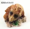 Paisajismo de Acuario Artesanías Decorativas de Resina Adornos de Simulación Nuevos Productos Listados Groot Modelo de Hombre Árbol Animación