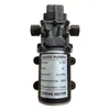 Bomba de Diafragma Reciprocante CC 12V24V36V48V 100W 6.5L 3215Y Bomba Inteligente Máquina de Limpieza Bomba para Fregadora de Pisos
