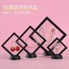 Yunyao Caja de Exhibición para Colgar Joyería Profesional Suministros Empaque Película de Plástico Caja de Empaque de Plástico para Joyería Caja de Regalo