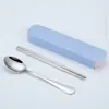 Caixa de Armazenamento de Vidro Borossilicato Alto, Tigela de Armazenamento de Vidro, Marmita, Forno de Micro-ondas, Recipiente de Armazenamento Selado para Estudantes, Utensílios de Mesa