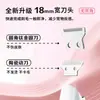 Clipper Eléctrico Zhimei para Pelo de Mascota Herramienta Pequeña para Aseo de Gatos y Perros con Iluminación Hoja Ancha Recortador de Pelo de Patas Venta al por Mayor