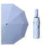 Guarda-chuva Logo Guarda-chuva Publicitário Atacado Guarda-chuva Automático Guarda-chuva Dobrável Guarda-sol Proteção Solar Proteção UV Guarda-chuva de Sol