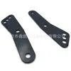Adecuado para Accesorios de Modificación de Motocicleta Honda Cbr600/F4I 2001-2006 Código de Bajada de Carrocería Varilla de Conexión Hueso de Perro
