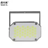 LED mini 36 parches estroboscópicas Luces de Navidad blancas sala privada control por voz automático luces de flash luces de escenario venta al por mayor