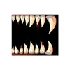 Banner de Porta de Garagem Halloween Amazon Transfronteiriço Decoração de Festa de Halloween Tecido de Fundo Atmosfera Tapeçaria