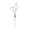 Tesoura Wanmei, Artefato Profissional para afinamento de franja, Tesoura de cabeleireiro, Tesoura de dentes retos, Conjunto doméstico para corte de cabelo de crianças, Tesoura de cabelo