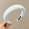 Pinza para el pelo de malla versátil y linda para mujer para uso diario, un accesorio suave y sofisticado que hace que el rostro parezca más pequeño y sujeta el cabello en su lugar