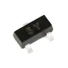 Transistor Pn P tipo 2Sa1162 Smd Paquete Sot-23 Serigrafiado Sy0.15A/50V