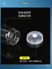 Botella para Cultivo de Tejidos Botella de Vidrio Resistente a Altas Temperaturas Botella para Plántulas 240ml Botella para Cultivo de Tejidos Botella para Bacterias Botella para Plántulas Botella para Cultivo de Tejidos Transpirable