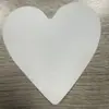 Pegatinas para Tina de Baño de Dibujos Animados de Murciélago con Forma de Corazón Dividido, Peva, Superventas Transfronterizos, Adhesivo Fuerte, Resistente al Desgaste, Impermeable, Pegatinas Antideslizantes para Baño