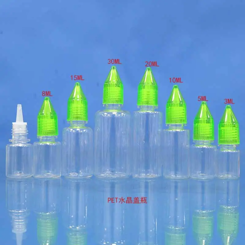 PET水晶盖瓶4