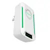 Ahorrador de Energía, Dispositivo Ahorrador de Electricidad Doméstico, Rey del Ahorro de Energía, Dispositivo de Ahorro de Energía, Certificación de Ahorro de Energía Amazon Aliexpress, Estándar de Enchufe Multipaís
