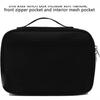 Venda Direta da Fábrica Bolsa Grande para Uso Externo Bolsa Térmica para Trabalho com Bolsa para Lanche Bolsa com Logo Personalizável