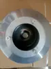 Accesorios para Máquina Limpiadora de Tuberías: Resorte de Rodillo, Resorte Flexible, Resorte de Rodillo Doblable 10 mm, Adecuado para Modelos 75, 80, 100