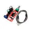 Placa de Preamplificador de Graves Ultra Pesados XH-A904 Placa de Efectos de Sonido Placa de Tono de Amplificador BBE2150 Elástica y Potente Mejora de la Calidad de Sonido