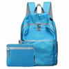 Mochila de Viaje Plegable Portátil Personalizada Transpirable Impermeable Almacenamiento Bolsa para Senderismo al Aire Libre Gran Capacidad Bolsa Deportiva para Montañismo