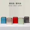 Nuevas Latas de Té, Latas Vacías, Paquetes de 0.1 kg de Té Longjing, Latas de Empaque Jinjunmei, Latas Selladas, Cajas de Té de Hojalata