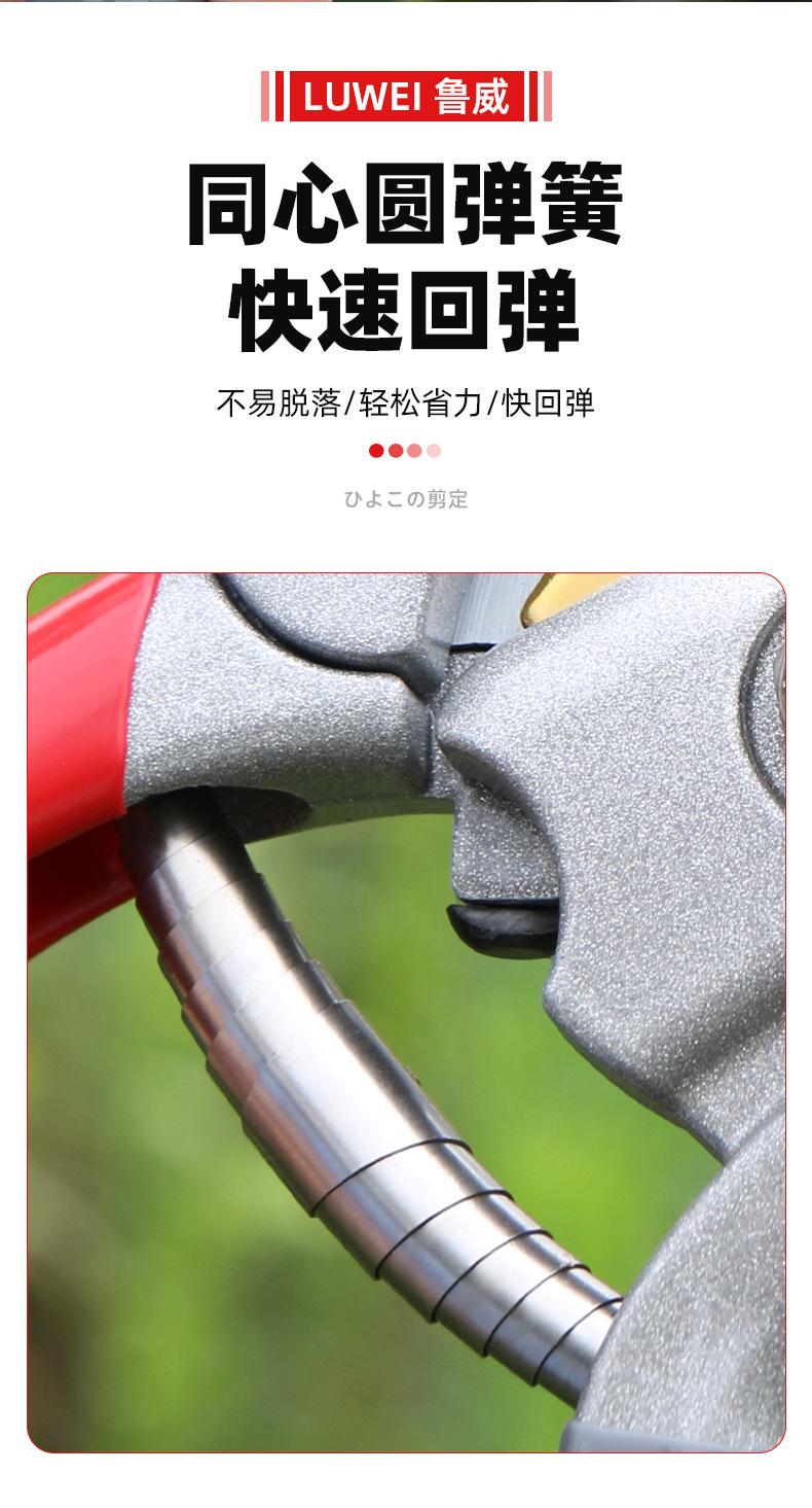 修枝剪(星俊）详情_07