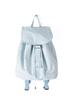 Bolsas para Mujer 2025 Primavera y Verano Nuevo Estilo Coreano Nicho Mochila Casual Versátil Ligera Impermeable Estilo Universitario Mochila para Mujer