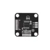 Encoder magnético MT6826S 15 bits é adequado para motores de passo sem escovas, comunicação SPI, saída UVW, vem com ímãs