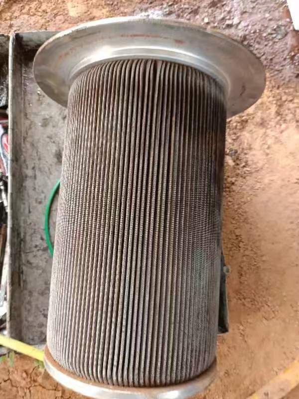 Air intake filter进气滤芯196元