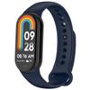 Adequado para mi pulseira 8 cinta nfc 8 geração inteligente 502 substituição banda esportes silicone avançado criativo meninos e meninas