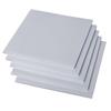 Tablero de Plástico Hueco de PP Tablero de Plástico 5mm Material Ecológico Tablero Wantong Impermeable Tablero Corrugado Jaula de Almacenamiento Nido para Gatos Mascotas Partición
