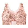 Ropa Interior Moldeadora Sin Costuras Estilo Europeo y Americano para Mujer, Sujetador Deportivo Push-Up Ajustable, Corrección de Postura, Moldeado Corporal, Espalda Bonita - Comercio Exterior Transfronterizo