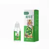 Hierba Oreja de Tigre Farmacia Ali Cuenta de Video Douyin Kuaishou Duoduo Fabricante Venta al por Mayor Dropshipping Hierba Oreja de Tigre 10ml