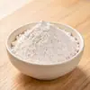 Fabricante de Farinha de Castanha de Raposa Atacado Panificação Moagem Farinha de Castanha de Raposa Cozida Pó para Substituição de Refeição Grau Alimentício Em Estoque Envia Imediatamente Atacado a partir de 500g