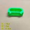 Comedero para Palomas Canaleta Caja Anti-Derrames Alimentador Automático Fugas Jaula para Palomas de Carrera Caja Colgante Suministros para Palomas Mensajeras Bebedero