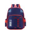 Mochila escolar para estudiante de primaria nuevo sueño chino de nailon resistente al desgaste mochila infantil con estampado mochila estilo chino al por mayor se puede fijar