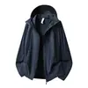 Ropa de Protección Solar para Exteriores de Verano 2026, Chaqueta Unisex, Protección UV de Sensación Fría, Nailon Delgado de Alta Calidad