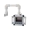 Caja de Control en Voladizo 7 pulgadas 10 pulgadas HMI Pantalla Táctil Caja de Operación Tipo Soporte de Brazo de Grúa