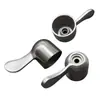 Juego Completo de Accesorios para Lavadora: Llave de Interruptor para Grifo, Grifo para Fregadero de Cocina de Aseo de Apertura Simple/Doble