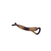 Pinza de Plátano Pinza Vertical Pinza para Cola de Caballo Horquilla Pinza para Parte Trasera de la Cabeza Tocado Corea del Sur Nuevo Cuello Blanco Simple 2021 Nuevo Pinza Horizontal