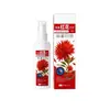 Spray de Extracto Herbal de Gastrodia y Cártamo para Molestias en Cuello, Hombro, Cintura y Articulaciones de Rodilla, 60ml, para Uso Externo
