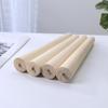 Patas de Madera Maciza, Patas de Mesa Cónicas, Patas de Gabinete de Madera Maciza, Soportes de Barra de Madera, Patas de Muebles, Patas de Mesa de Café, Patas de Sofá, Madera
