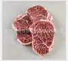 Filete de Wagyu Puro Raza 203 Fénix Dorado Australiano Corte Original Filete de Niño Wellington Comercial Mayorista