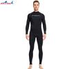 Traje de Neopreno de Licra Transfronterizo para Hombres y Mujeres, Traje de Baño Delgado de Secado Rápido, Impermeable de una Pieza para Mujer, Ropa de Protección Solar para Snorkel, Surf, Sensación de Hielo
