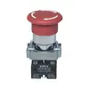 Interruptor de Pulsador de Bloqueo Automático Paro de Emergencia Flecha Blanca Interruptor de Parada de Emergencia Zb2(Xb2)Bs542.Zb2-Be102