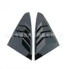 Adecuado para persianas del triángulo trasero 23 Mg 7 Piezas de modificación de ventana triangular Mg7 Accesorios de modificación exterior