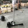 Aireador de Buceo 1.5Kw Tipo Qsb Autocebante de Aguas Profundas Tapa de Disparo de Aireación Kapude Kapud