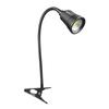Luz de Trabalho para Máquina-Ferramenta LED Tipo Clipe Iluminação para Máquina-Ferramenta CNC Suporte Metálico Iluminação Polida Luz de Trabalho Personalização